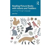 Jane Torr Reading Picture Books with Infants and Toddlers (Tascabile)