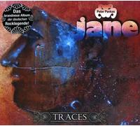 Jane - Traces
