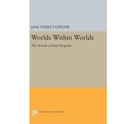 Jane Tussey Costlow Worlds Within Worlds (Copertina rigida)