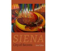 Jane Tylus Siena (Copertina rigida)