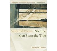 Jane Tyson Clement No One Can Stem the Tide (Tascabile)