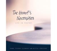 Jane Tyson Clement The Heart's Necessities (Tascabile)