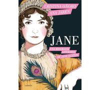 Cristina Oñoro Jane. Una biografía literaria de Jane Austen / (Copertina rigida)