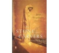 Jane Urquhart The Stone Carvers (Tascabile)