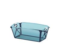 Jané Vasca da bagno pieghevole Oasis : Colore - Blu