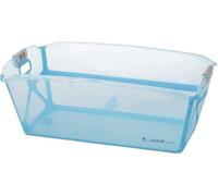Jane Vaschetta Bagnetto Neonati 0+ M Pieghevole Tropic - Oasis
