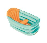 Jané Vaschetta Gonfiabile, 30 Litri, Adatta dalla Nascita, 3 Posizioni Evolutive, con Separatore e Poggiatesta