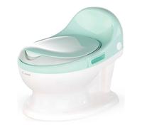 Janè Vasino educativo 12m+ con suoni (40x32,5x29cm) SOFT POTTY Mint 40346 U13