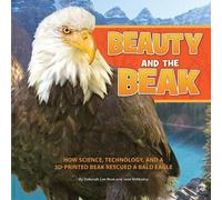 Jane Veltkamp Deborah Lee Rose Beauty and the Beak (Tascabile)