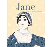 Jane. Vita di Jane Austen