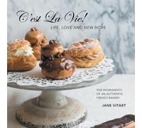 Jane Vitart C'est La Vie Life, Love and New Hope (Tascabile)
