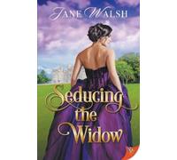 Jane Walsh Seducing the Widow (Tascabile)