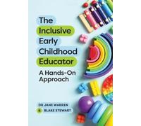 Jane Warren Blake Stewart The Inclusive Early Childhood Educator (Tascabile)