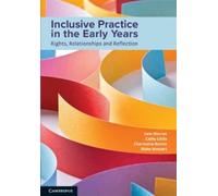 Jane Warren Cathy Little Charmaine Bernie Inclusive Practice in th (Tascabile)