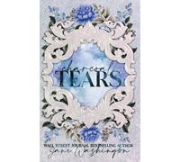 Jane Washington Charcoal Tears (Tascabile) Seraph Black