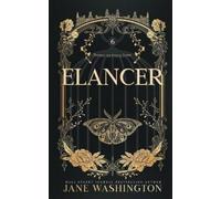 Jane Washington Elancer (Tascabile) Ironside Academy
