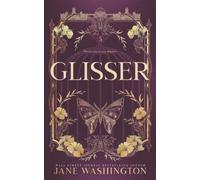 Jane Washington Glisser (Tascabile) Ironside Academy