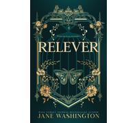 Jane Washington Relever (Tascabile) Ironside Academy