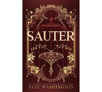 Jane Washington Sauter (Tascabile) Ironside Academy