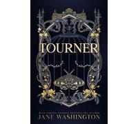 Jane Washington Tourner (Tascabile) Ironside Academy