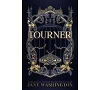 Jane Washington Tourner (Tascabile) Ironside Academy