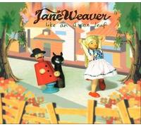 Jane Weaver - Like An Aspen Leaf