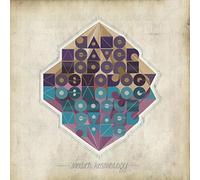 Jane Weaver Modern Kosmology (Vinyl LP) 12" Album