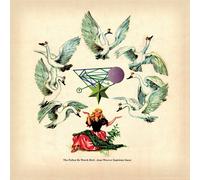 Jane Weaver The Fallen By Watch Bird (Expanded Edition) (CD) Album