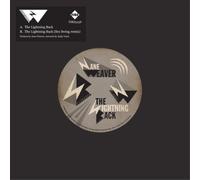 Jane Weaver The Lightning Back (Vinyl LP) 7" Single