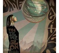 Jane Weaver - The Silver Globe (Reissue) (Clear Coloured) (LP)