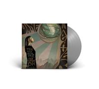 Jane Weaver The Silver Globe (Vinyl LP) 12" Album Coloured Vinyl