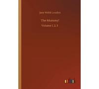 Jane Webb Loudon The Mummy (Tascabile)
