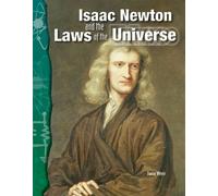 Jane Weir Isaac Newton and the Laws of the Universe (Tascabile)
