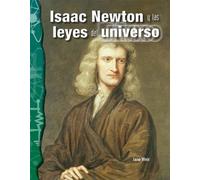 Jane Weir Isaac Newton y las leyes del universo (Tascabile)