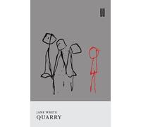 Jane White Quarry (Tascabile)