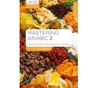 Jane Wightwick Mahmoud Gaafar Mastering Arabic 2 (Tascabile)