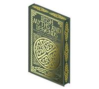 Jane Wilde James Stephens Jeremiah Curtin Jos Irish Myths and (Copertina rigida)