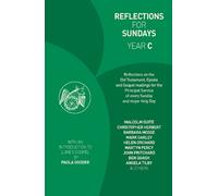 Jane Williams Lucy Winkett Martyn Percy Maggi Dawn Reflections for (Tascabile)