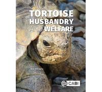 Jane Williams Tortoise Husbandry and Welfare (Tascabile)