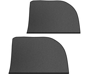 Jané Window Sock, Parasole per Auto, Protezione Dagli Insetti E Dal Sole, 2 Pezz
