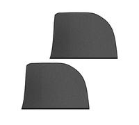 Jané Window Sock, Parasole per Auto, Protezione dagli Insetti e dal sole, 2 Pezzi per Confezione, Taglia L