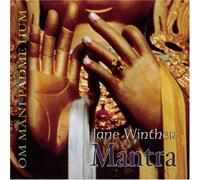 Jane Winther Mantra-Om Mani Padme Hum (CD)