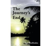 Jane Woolfenden The Journey's End (Tascabile)