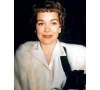 Jane Wyman [1040831] 8x10 Foto Altre Misure Inc Poster)