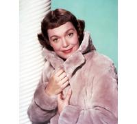 Jane Wyman [1040850] 8x10 Foto Altre Misure Inc Poster)