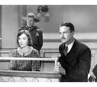 Jane Wyman & Lew Ayres [1030975] 8x10 Foto (Altre Misure Disponibile)