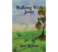 Jane Wyman Walking With Jesus (Tascabile)