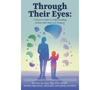 Jane Yip Through Their Eyes (Tascabile)