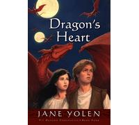 Jane Yolen Dragon's Heart (Tascabile) Pit Dragon Chronicles