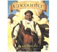Jane Yolen Encounter (Libro di cartone)